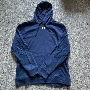 Under Armour Mens Hoodie